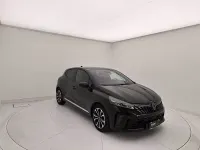 Usata Renault Clio Techno 91 CV (66 kW) 2025 Nero Utilitaria