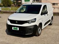 usata Peugeot Partner 1.5 bluehdi 100cv L1 Grip 10q S&S E6d