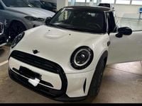 Usata Mini Cooper 136 CV (100 kW) 2023 Bianco Utilitaria