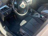 Usata BMW X1 Efficient Dynamics 2019 Bianco SUV