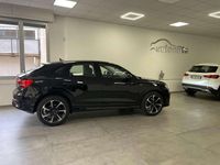 Usata Audi Q3 Sportback S-Line 150 CV (110 kW) 2020 Nero SUV