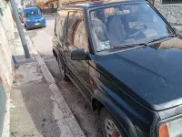 Usata Suzuki Vitara 79 CV (58 kW) 1992 Nero SUV