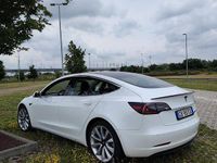 Usata Tesla Model 3 366 kW (498 CV) 2020 Berlina