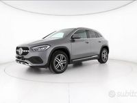 usata Mercedes GLA200 GLA 200d Automatic Sport Pl