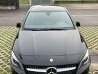 usata Mercedes CLA180 Sport