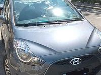 Usata Hyundai ix20 2018 Grigio Utilitaria