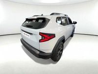 Nuova Dacia Duster Expression 100 CV (73 kW) 2025 Bianco SUV