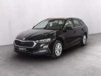 Usata Skoda Octavia Style 116 CV (85 kW) 2023 Nero tulipano perlato Station wagon