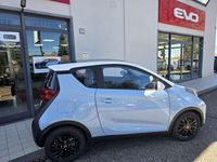 Nuova DR DR 1.0 19 kW (27 CV) 2025 Blu/azzurro Utilitaria