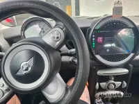 Usata Mini Cooper 109 CV (80 kW) 2008 Utilitaria