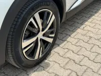 Usata Peugeot 3008 Allure 131 CV (96 kW) 2022 Bianco SUV