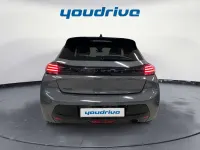 Nuova Peugeot 208 Style 101 CV (74 kW) 2026 Grigio Utilitaria