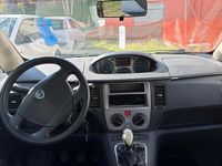 Usata Lancia Musa 77 CV (56 kW) 2011 Grigio Monovolume
