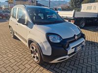 Usata Fiat Panda S 69 CV (50 kW) 2023 Bianco Utilitaria