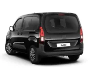 Nuova Fiat Qubo Pop 101 CV (74 kW) 2026 Nero Monovolume
