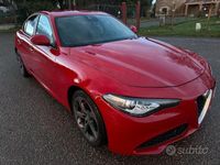 usata Alfa Romeo Giulia Giulia2019 2.2 t Sport Tech 160cv auto