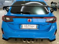 usata Honda Civic 2.0 Type-R nuova a Pescara