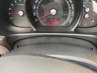 Usata Kia Carens 105 CV (77 kW) 2011 Bianco Monovolume