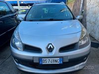 usata Renault Clio 1.2 16V SporTour Rip Curl