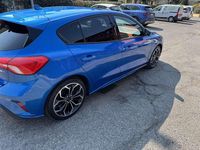 Usata Ford Focus ST-Line X 155 CV (114 kW) 2021 Berlina