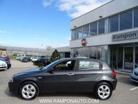 usata Alfa Romeo 147 1.6 16V TS (105) 5 porte Progression del 2007 usata a San Dona' Di Piave