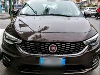 Usata Fiat Tipo Opening Edition 120 CV (88 kW) 2016 Berlina