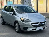 Usata Opel Corsa 69 CV (50 kW) 2018 Grigio Utilitaria