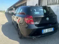 Usata BMW 118 143 CV (105 kW) 2010 Utilitaria