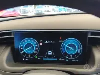 Usata Hyundai Tucson 230 CV (169 kW) 2024 Nero SUV