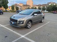 Usata Peugeot 3008 Business-Line 163 CV (119 kW) 2010 Monovolume