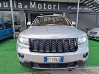 usata Jeep Cherokee GranS limited 2013