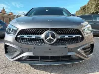Usata Mercedes GLA200 Premium 150 CV (110 kW) 2025 Grigio SUV