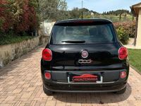 usata Fiat 500L - 2017