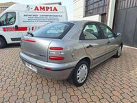Usata Fiat Brava 113 CV (83 kW) 1998 Grigio Utilitaria