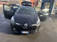 Usata Renault Clio IV Exception 103 CV (75 kW) 2016 Berlina