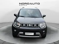 Usata Suzuki Ignis 83 CV (61 kW) 2020 Grigio SUV