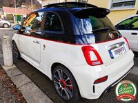 usata Abarth 500 1.4 T-Jet 165 CV Turismo TETTO APRIBILE