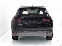 Nuova Hyundai Tucson 239 CV (175 kW) 2026 Nero SUV