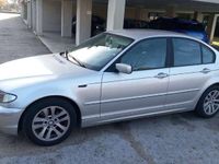 usata BMW 320 320 d Eletta 150cv