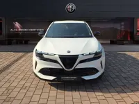 Nuova Alfa Romeo GT Junior Edizione Speciale 136 CV (100 kW) 2026 Bianco SUV