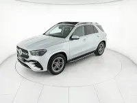Usata Mercedes GLE350 de AMG Line Premium 333 CV (244 kW) 2024 Argento SUV