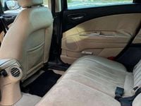 Usata Lancia Delta 120 CV (88 kW) 2011 Nero Utilitaria