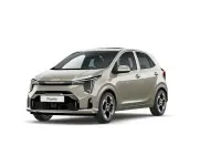 Nuova Kia Picanto 68 CV (50 kW) 2026 Beige Utilitaria