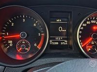 Usata VW Golf VI 2010 Grigio Utilitaria