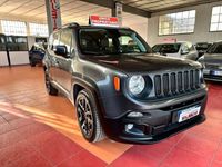 usata Jeep Renegade 1.6 Mjt 120 CV Longitude cambio aut pelle totale navi sensori