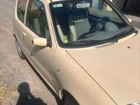 Usata Fiat 600 54 CV (39 kW) 2007 Utilitaria