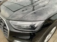 Usata Audi Q5 Advanced 204 CV (150 kW) 2020 SUV
