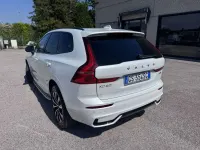 Usata Volvo XC60 Plus 197 CV (144 kW) 2024 Bianco SUV
