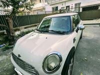 Usata Mini One D 90 CV (66 kW) 2010 Utilitaria