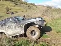 Usata Nissan Patrol 2001 Nero SUV